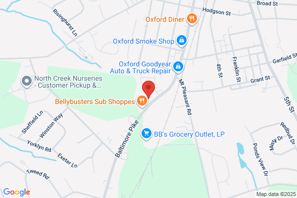 Carquest Auto Parts - OXFORD CARQUEST