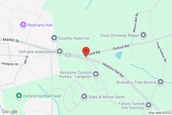 Coates Auto Parts