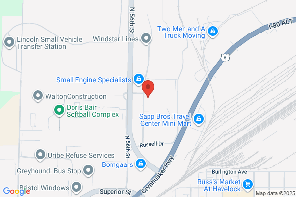 Custom Machine & Design Inc