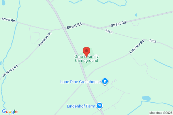 D & J Shady Rest Campsites