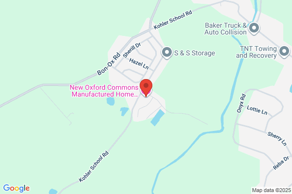 D & M Mobile Home Park