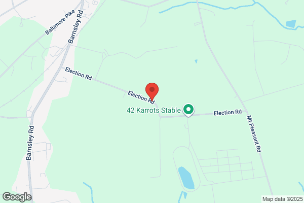 East Nottingham Township