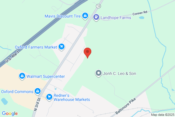 Oxford Area School District, Elk Ridge Elementary School