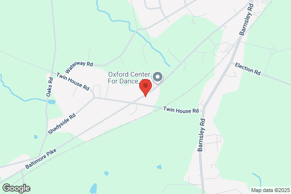 Oxford Auto Body