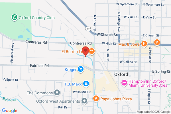 Oxford Family Eyecare