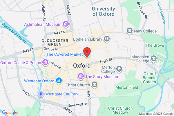 Oxford Tribune
