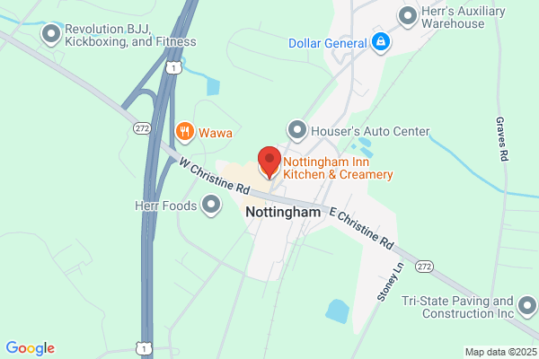 Inn At Nottingham
