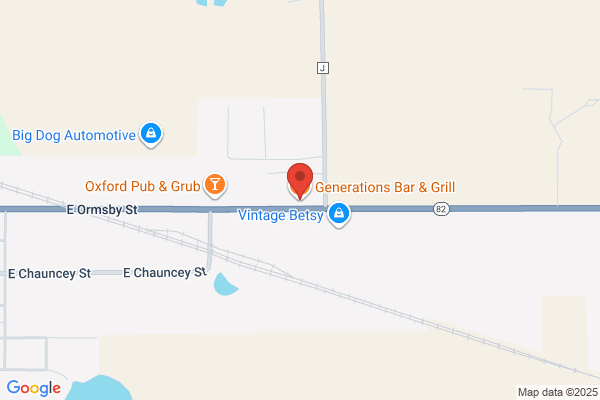 Al & Rosie's R Place