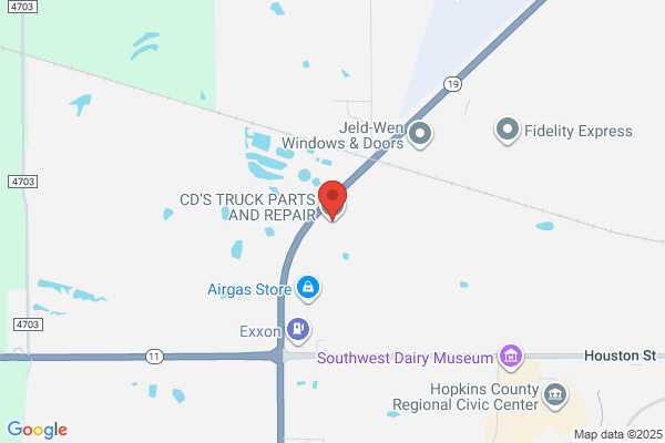 C & D Truck Repair