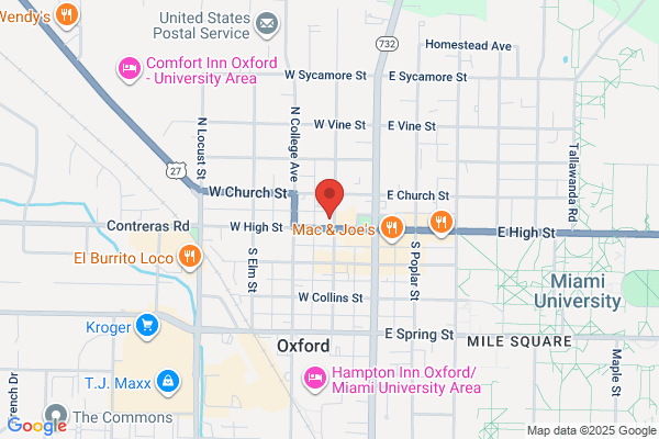 Oxford Area Chamber of Commerce