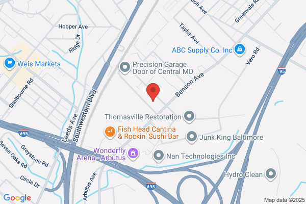 Concentra Urgent Care