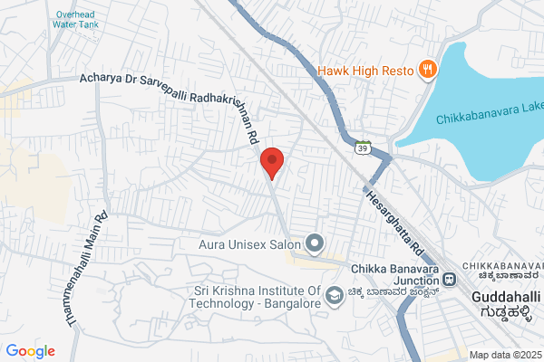 Cg Administration & Management