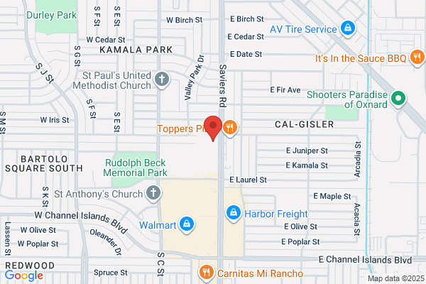 Aegis Treatment Centers | Oxnard