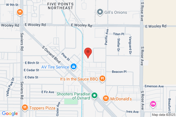 Oxnard Farm Supply