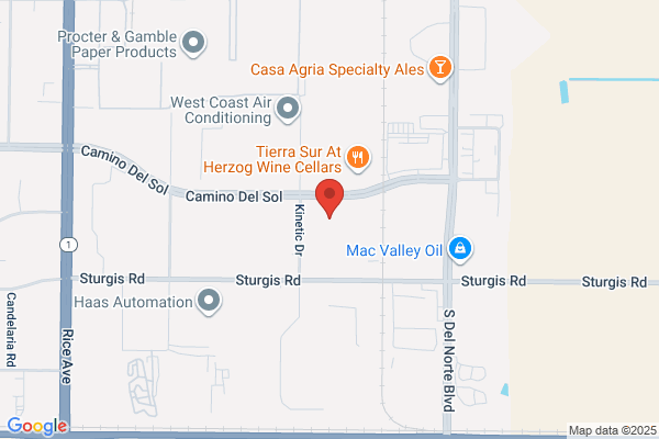 Western Farm Service Inc