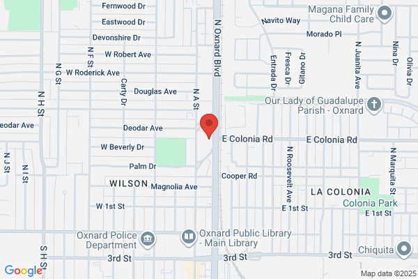 Oxnard Car Repair