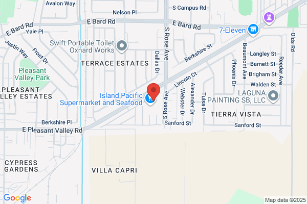 Park Plaza Wine & Spirits Inc