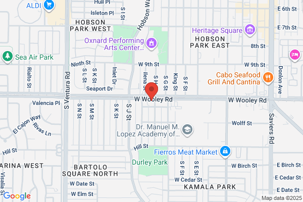 Wooley Rd Liquors