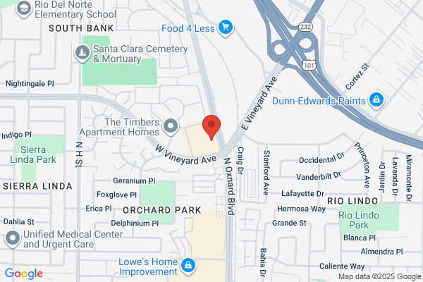Vineyard Plaza Cleaners