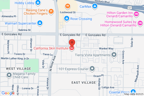 Ventura County Hematology