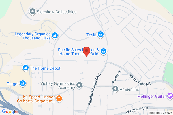Ventura Pest Control