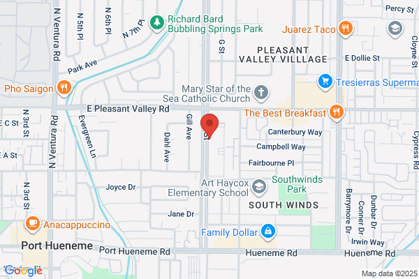 Alturas Oxnard Apartment Homes