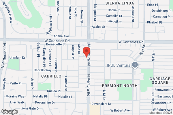 Oxnard Village Apartments