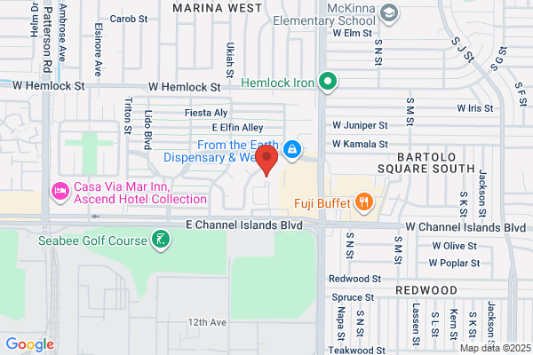 Park Madera Apartments
