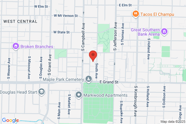 Southwinds Apartments