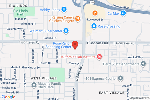 Appliance Repair Oxnard
