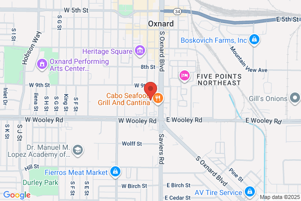 Oxnard Appliance Repair Specialists