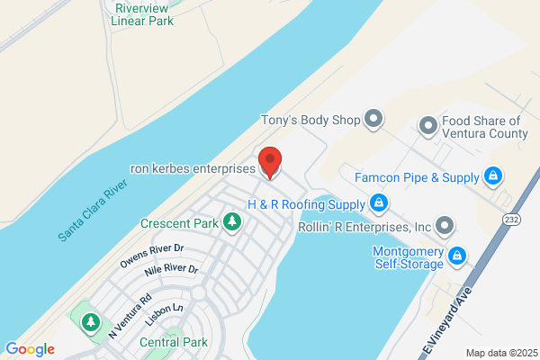 ron kerbes enterprises