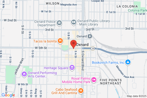 Bitcoin ATM Oxnard - Coinhub