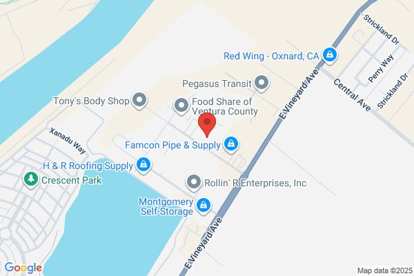 Fix Auto Oxnard North