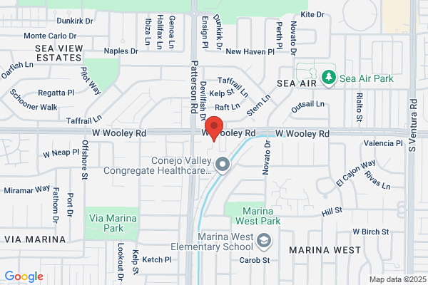 Fix Auto Oxnard South