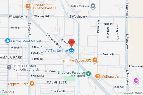 Benny's Fast Auto Care