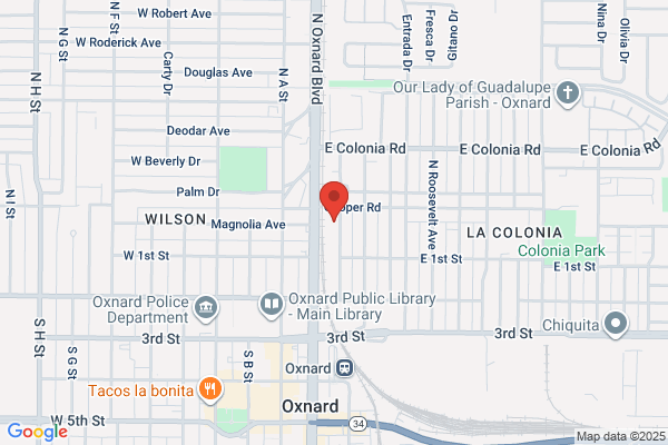 Carrillo Auto Repair