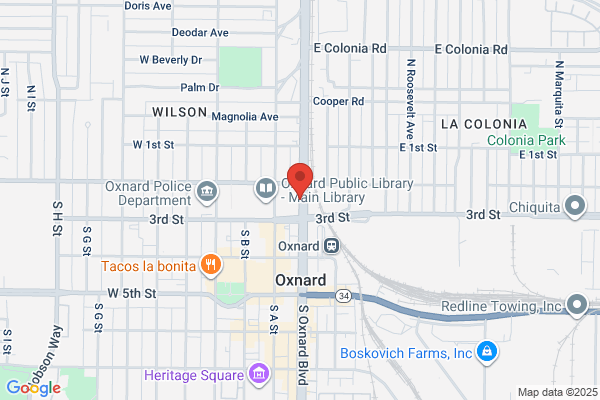 El Puente Auto Care & Muffler Center