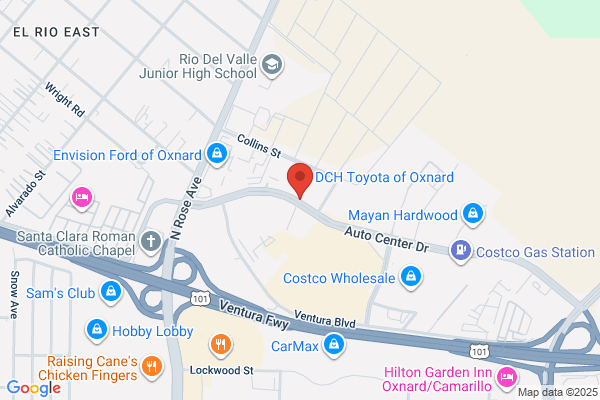Oxnard Auto Experts Inc