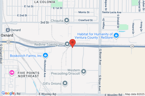 Pacific Tires & Auto Repair