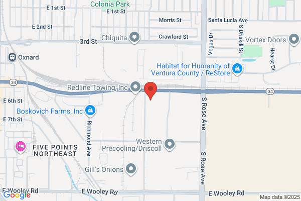 Performance Auto Repair
