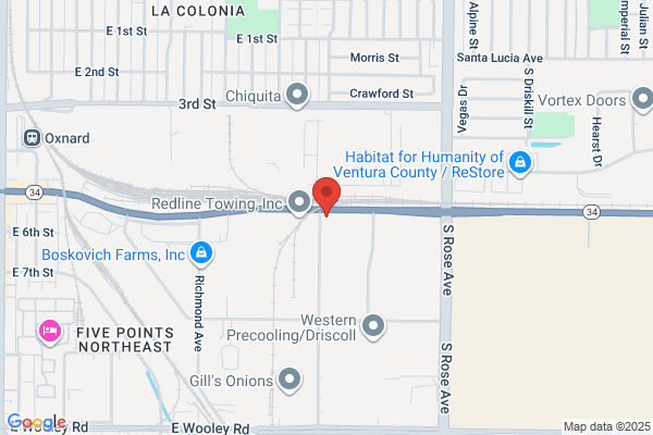 Santiagos Auto Repair