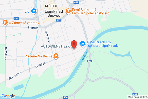 Auto Dienst