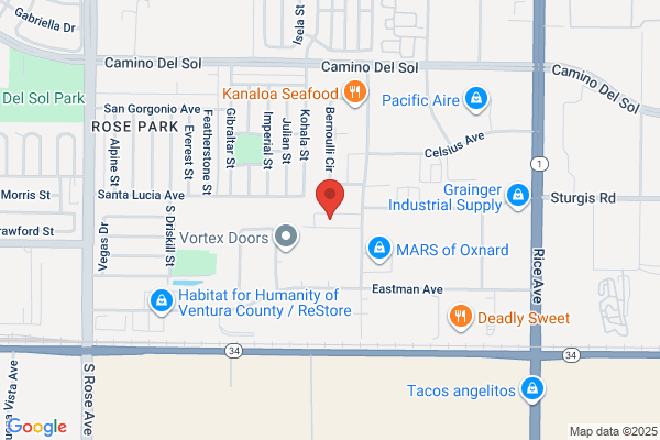 Fabricante Development Inc