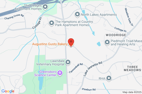 Agostino Bakery