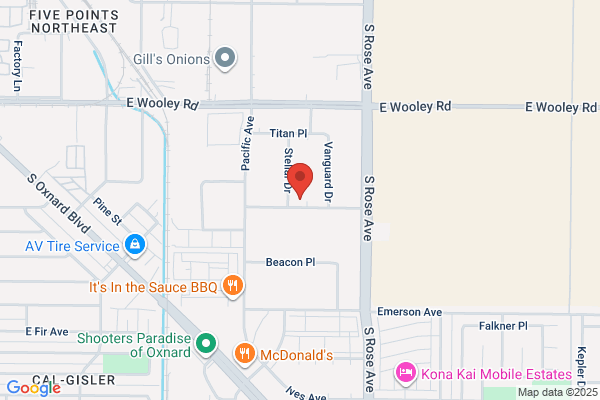 California Mexican Foods Inc