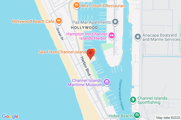 Corinthian Yacht & Ship Brokers