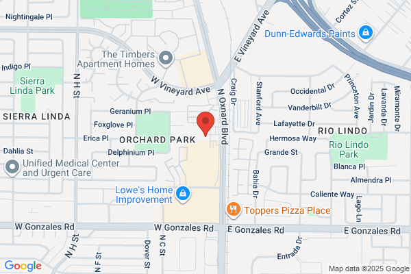 Oxnard Motor Center Rv & Boat Storage