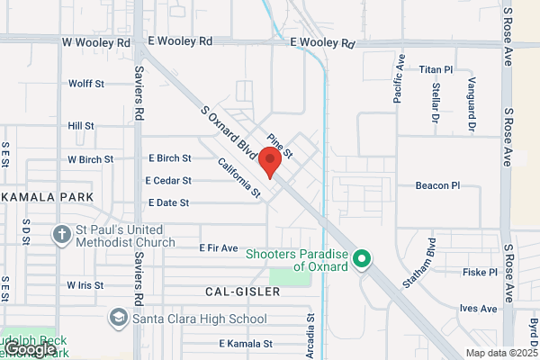 California Tire and Wheels Oxnard