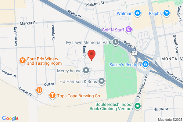Ventura County Truck Outlet